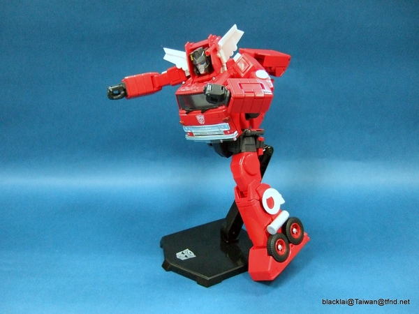 MP 33 Masterpiece Inferno   In Hand Image Gallery  (68 of 126)